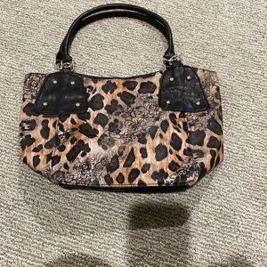 Super cool purse
